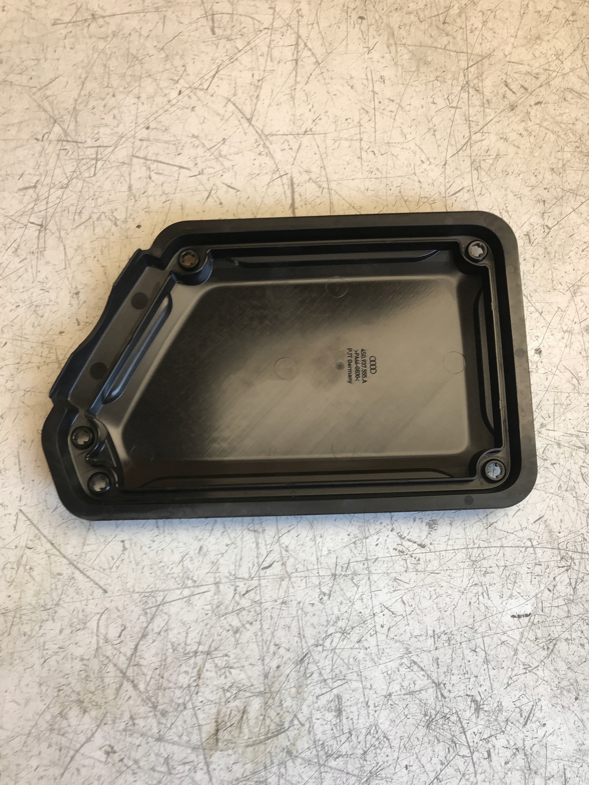 AUDI R8 PLUS 4S Halter Halter 4S0937555A