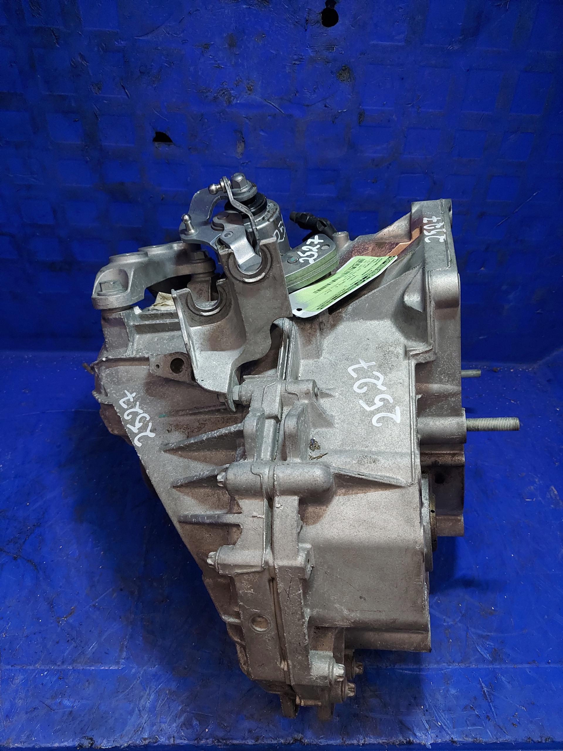 Getriebe INSIGNIA 2.0 TD F40 DIESEL