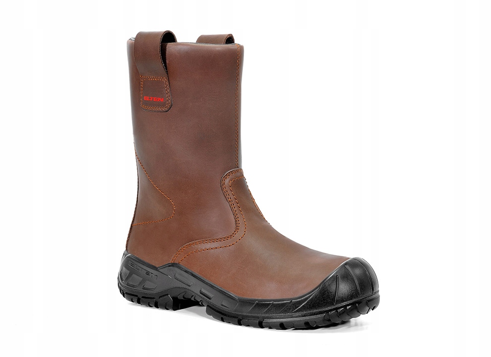 Bezpečnostní obuv Elten Rigger Boot Esd S3 CI vel. 50