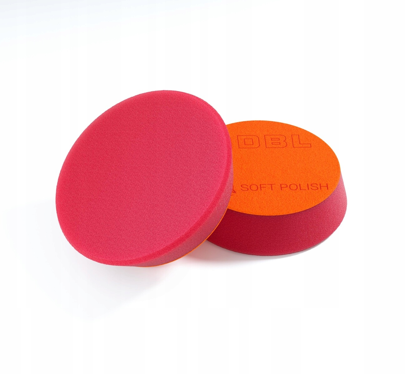 

Adbl Roller Soft Polish R 75 Pad Polerski