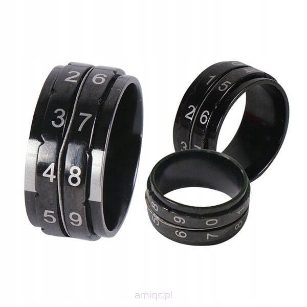 Příslušenství Knitpro počítadlo řádků