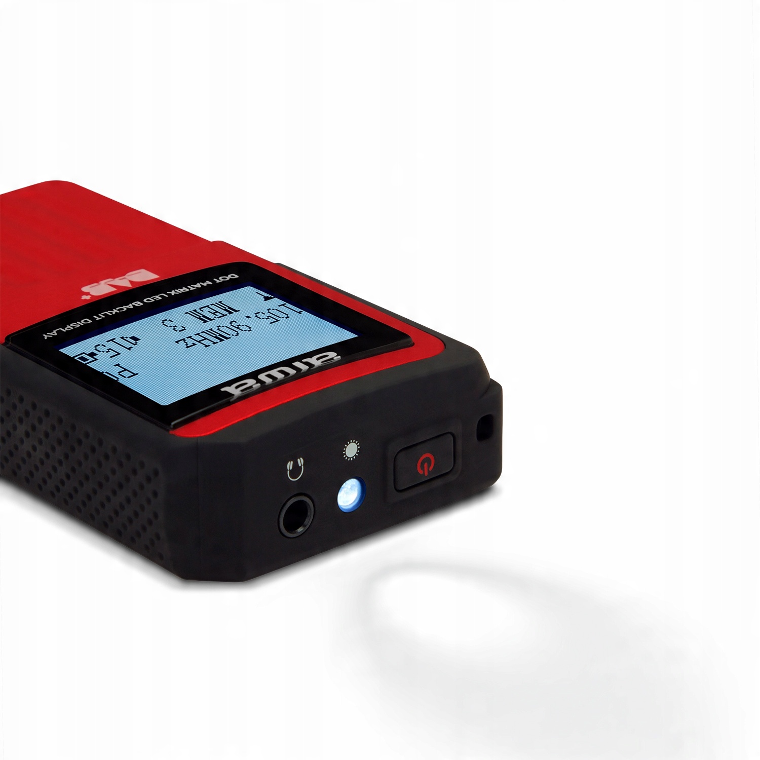 радіо KIESZONKOWE MAŁE DAB + AIWA RD-20DAB/RD міні-модель RD-20DAB / Rd