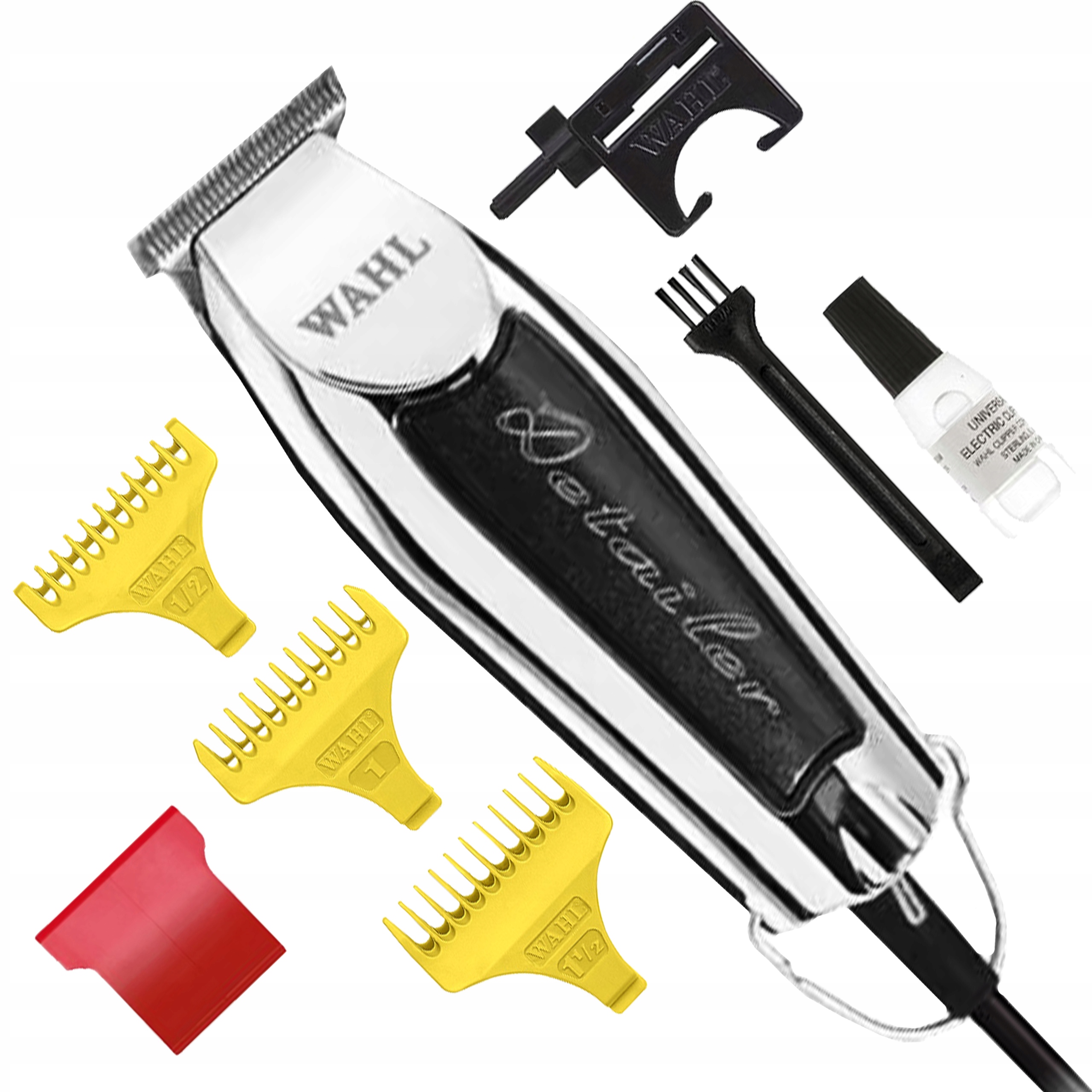 

Profesjonalny trymer Wahl Datailer E2055