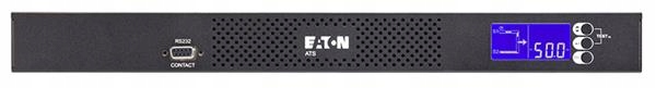 Eaton Prepínač zdrojov napájania Ats 16 Redundant (EATS16)