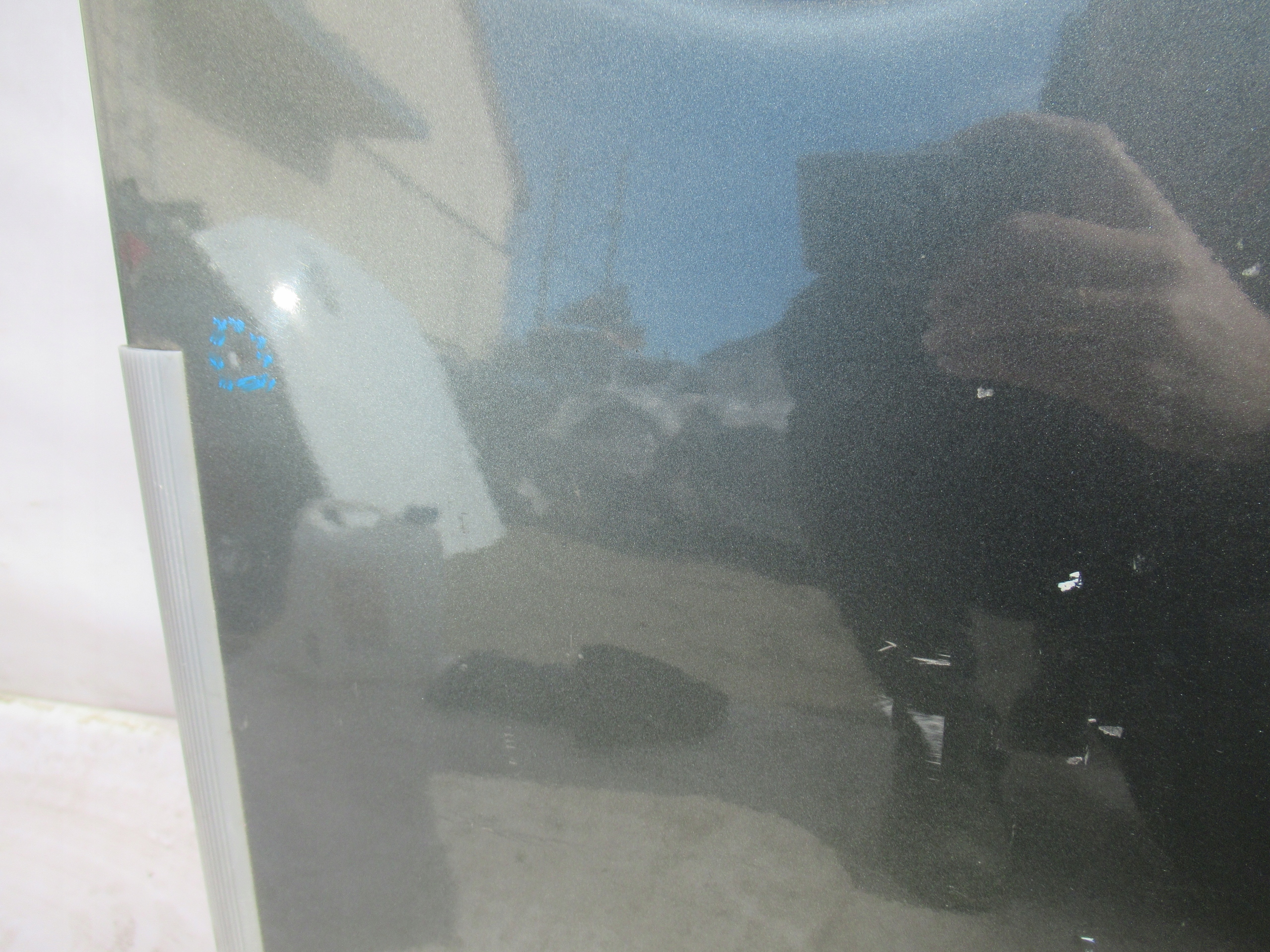 door front front right PEUGEOT 4007
