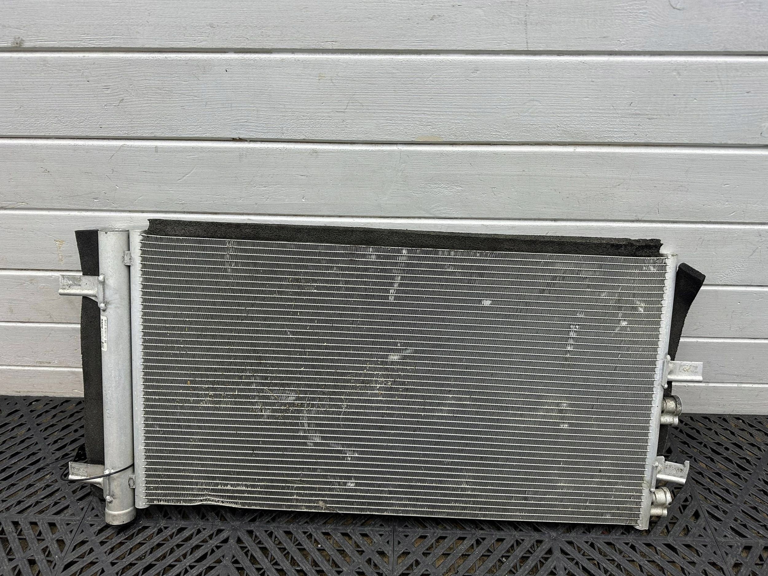 radiateur climatisation BMW 2 F45 9286712