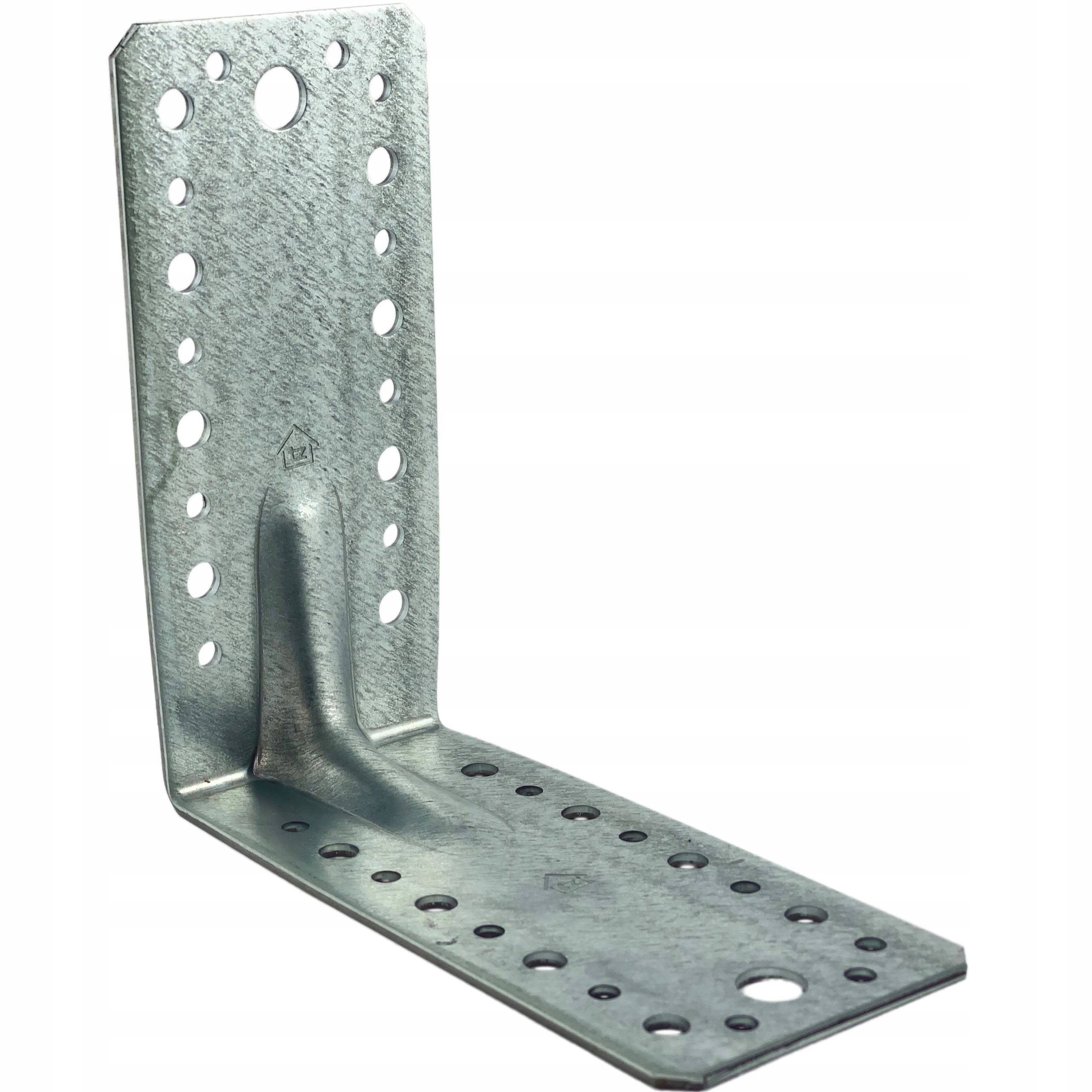 

Łącznik Kątownik Ciesielski 140x140x65x2,5mm KP5