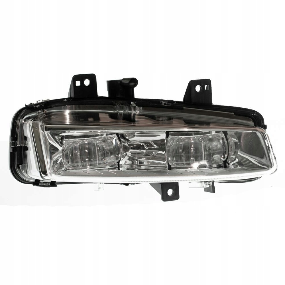 Land Rover Evoque L538 11-15 Halogenová Led Mlhová Lampa Pravá 026089