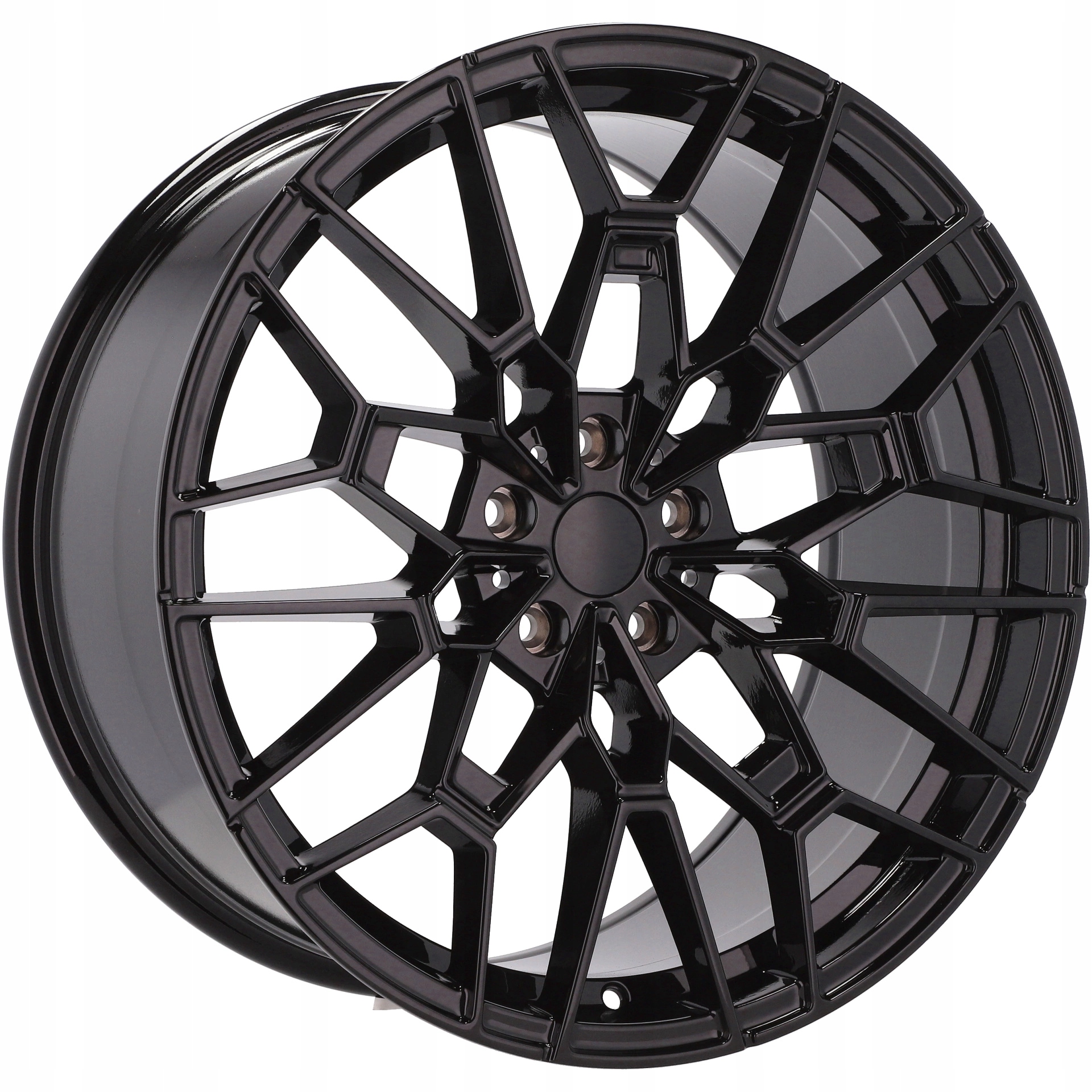 Kované disky (Flow Forming) 18 pre Bmw 2 G42 LCI 3 VII LCI G20/G21/G28