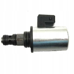 6005029049 - ЭЛЕКТРОМАГНИТНЫЙ КЛАПАН RENAULT MASSEY FERGUSON ОРИГИНАЛ