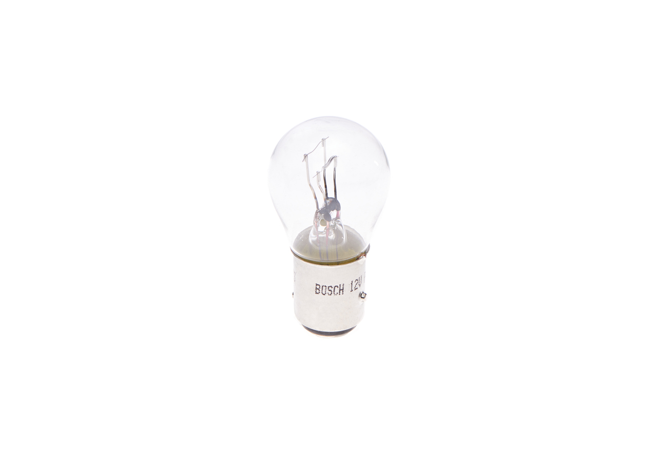 10 x Żarówka, lampa tylna Bosch 1 987 301 016
