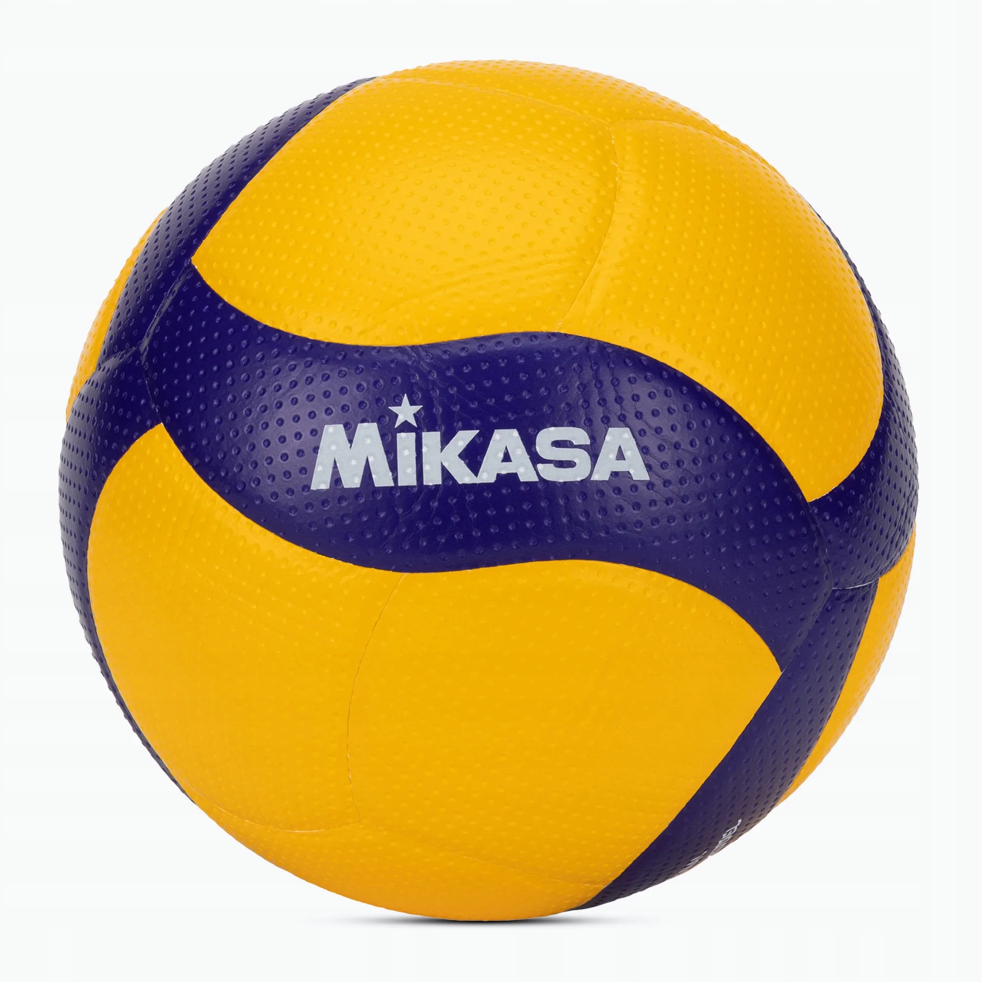PIŁKA SIATKOWA MIKASA V300W r. 5 FIVB