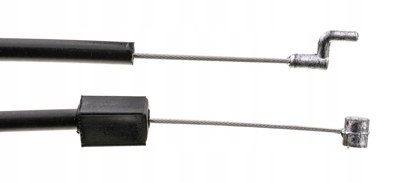 

Linka gazu Partner 351, 370 Woodshark Jakość