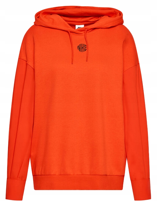 Mikina Nike Sportswear Icon Clash Košilové rukávy DD5052-673 Xs