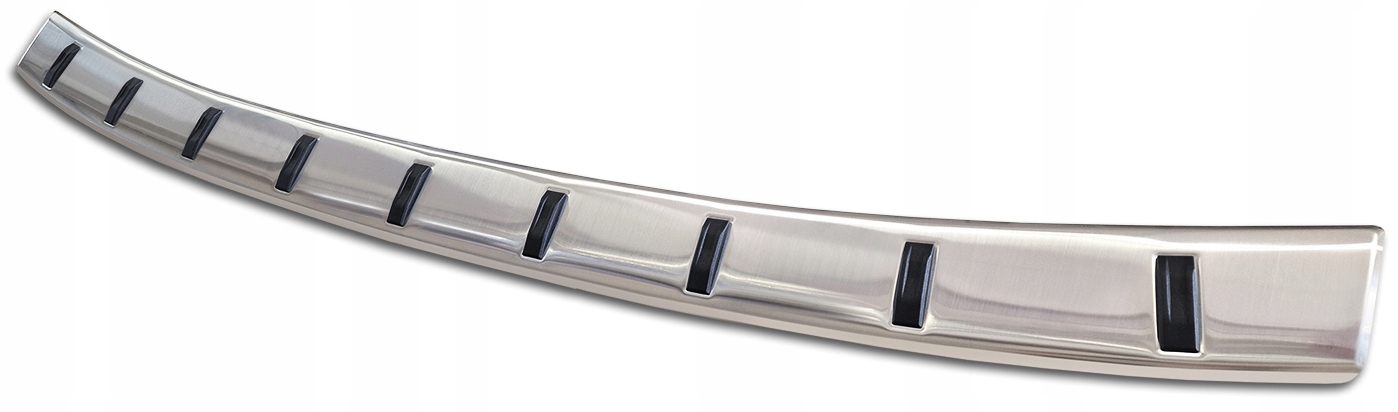 Mazda CX-60 2022 – Ochranná Lišta Na Zadní Nárazník