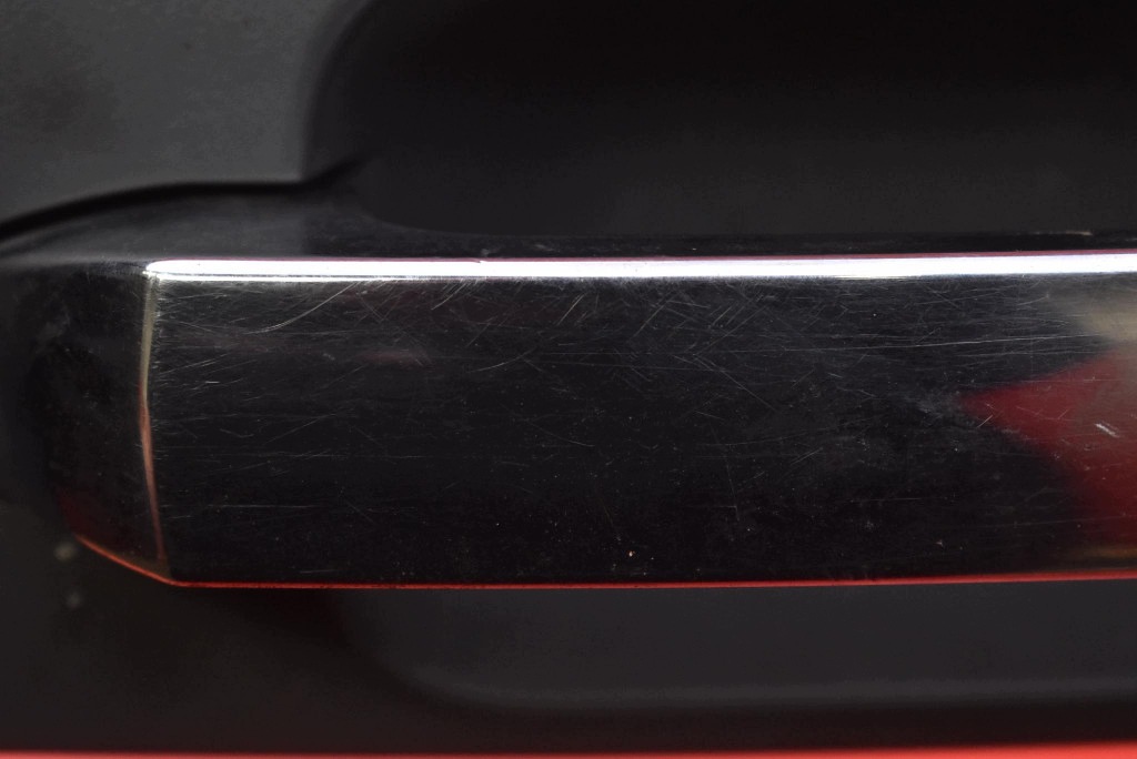 handle right front front CHROM NISSAN X-TRAIL 1 and T30 01-04