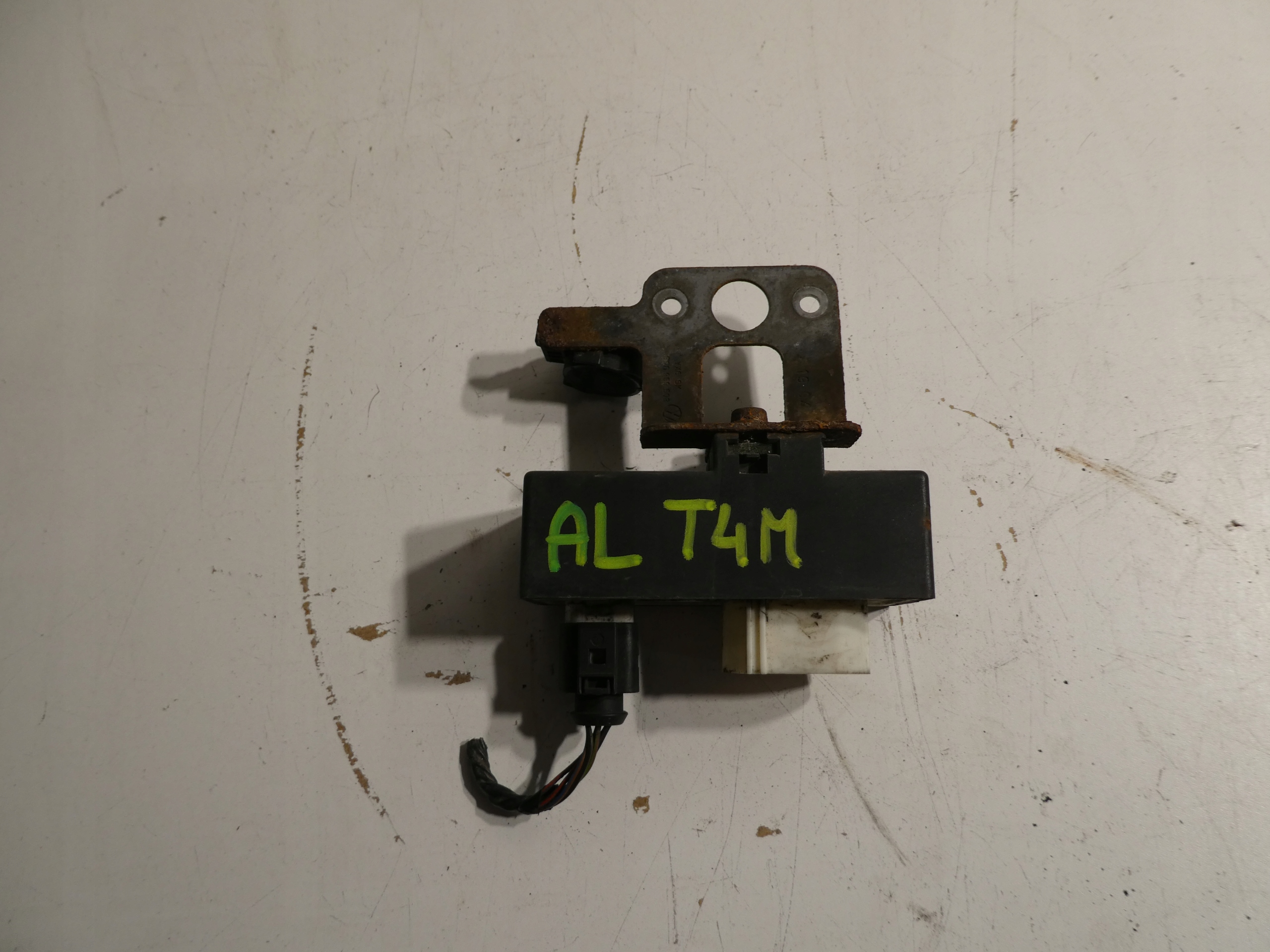 Centralina VENTOLE VW SEAT AUDI 1J0919506M