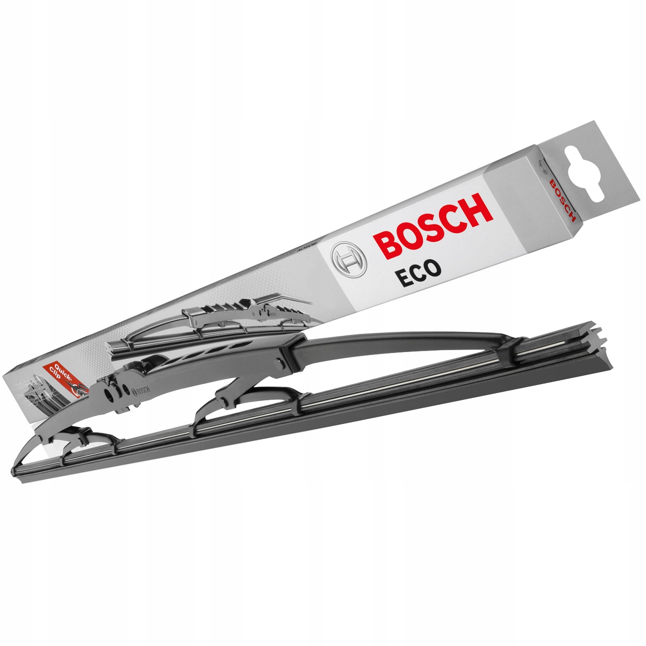Bosch eco 60c перо дворника 600mm 60cm haczyk