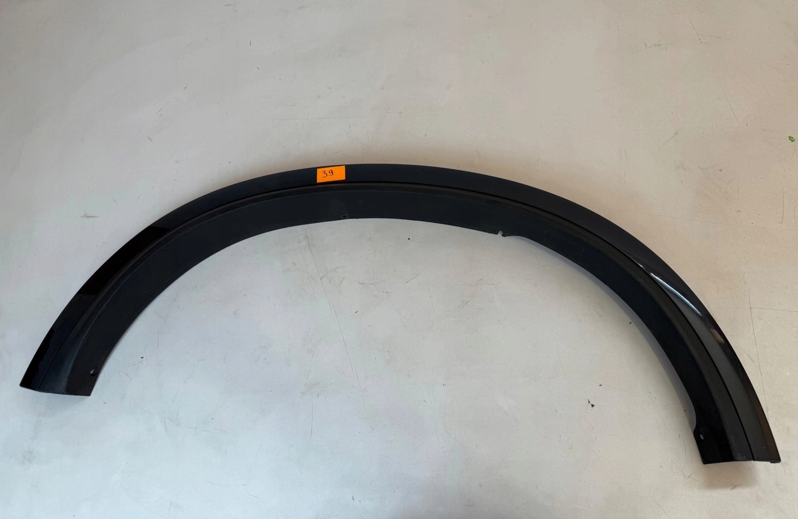 modanatura parafango posteriore posteriore Destro Volvo XC90 e