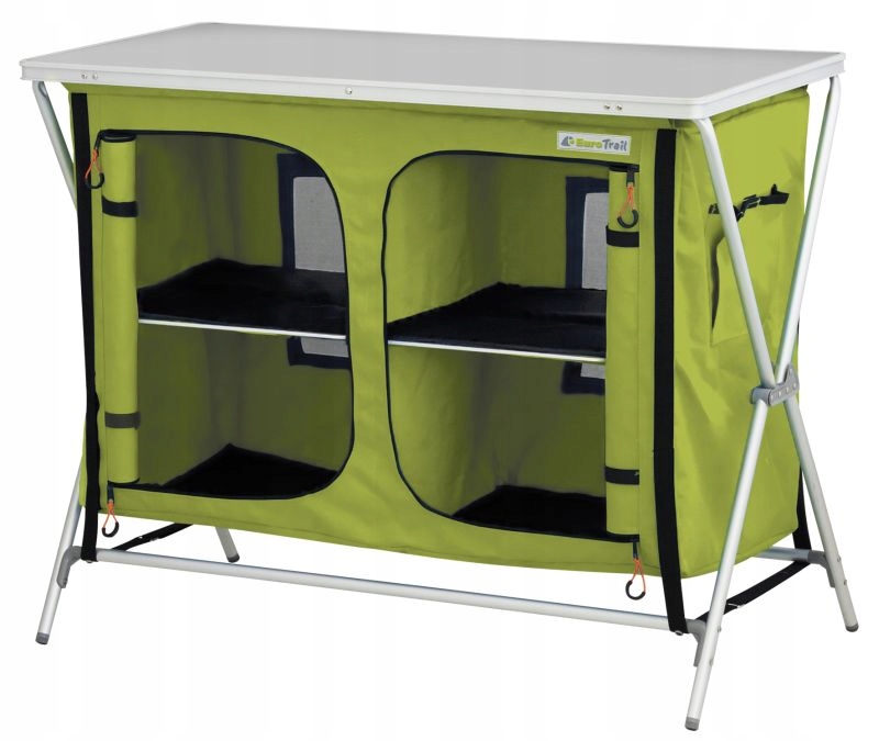 Szafka turystyczna do przyczepy kempingowej EuroTrail Kod producenta ETCF1156-4201