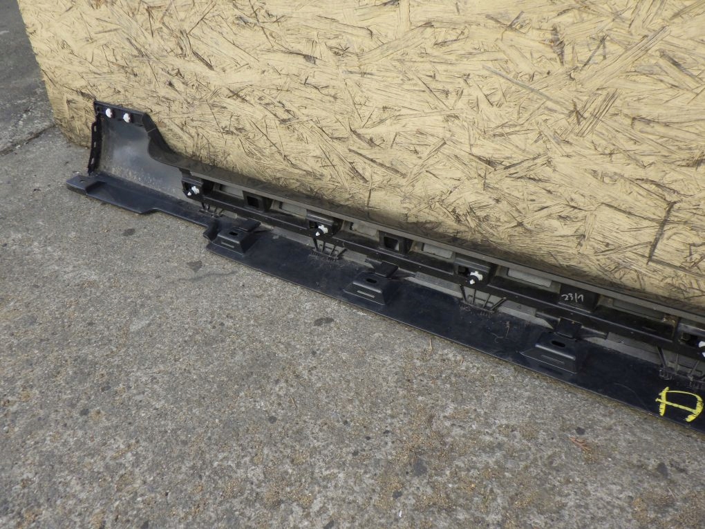 VW PASSAT B8 3G0 14- moulding threshold threshold right left
