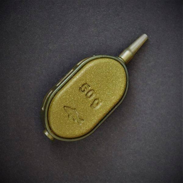 MAD CARP Koszyczek Method Feeder ROMMY 40 g Rodzaj koszyk do metody