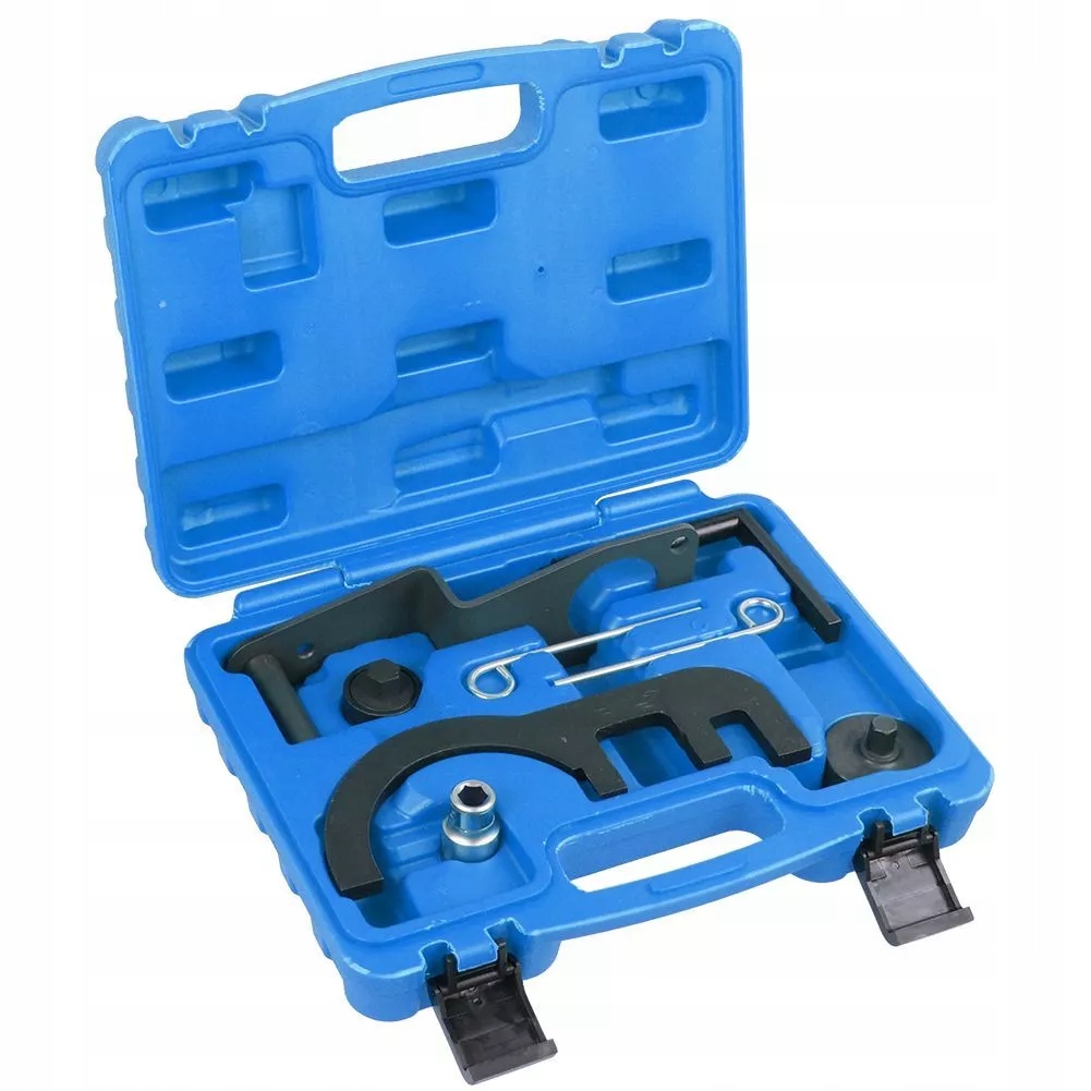 Blokování Rozvodů Bmw 2.0 3.0 D 320D 530D N47 N47S N57 Diesel