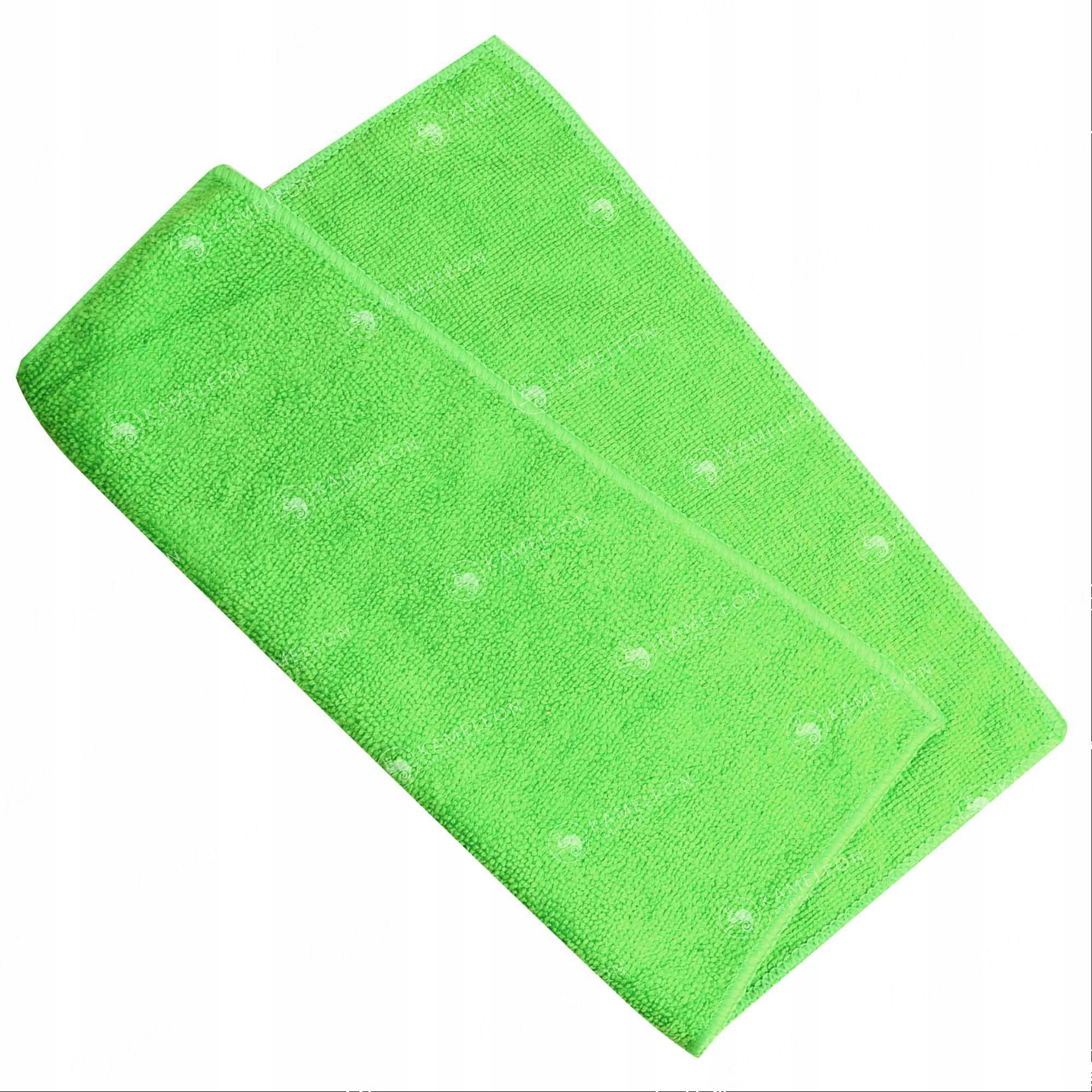 

Ścierka Ściereczka Z Mikrofibry frotte 30x30 1szt