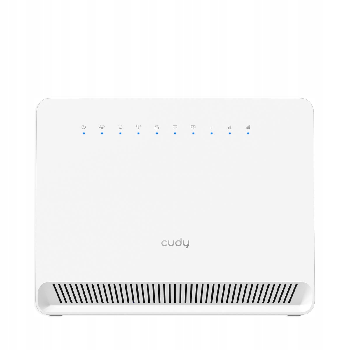 Cudy LT500E router na Sim kartu, Wi-Fi 5, 4G Lte, Mesh
