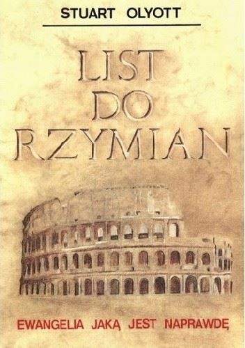 List Do Rzymian Stuart Olyott