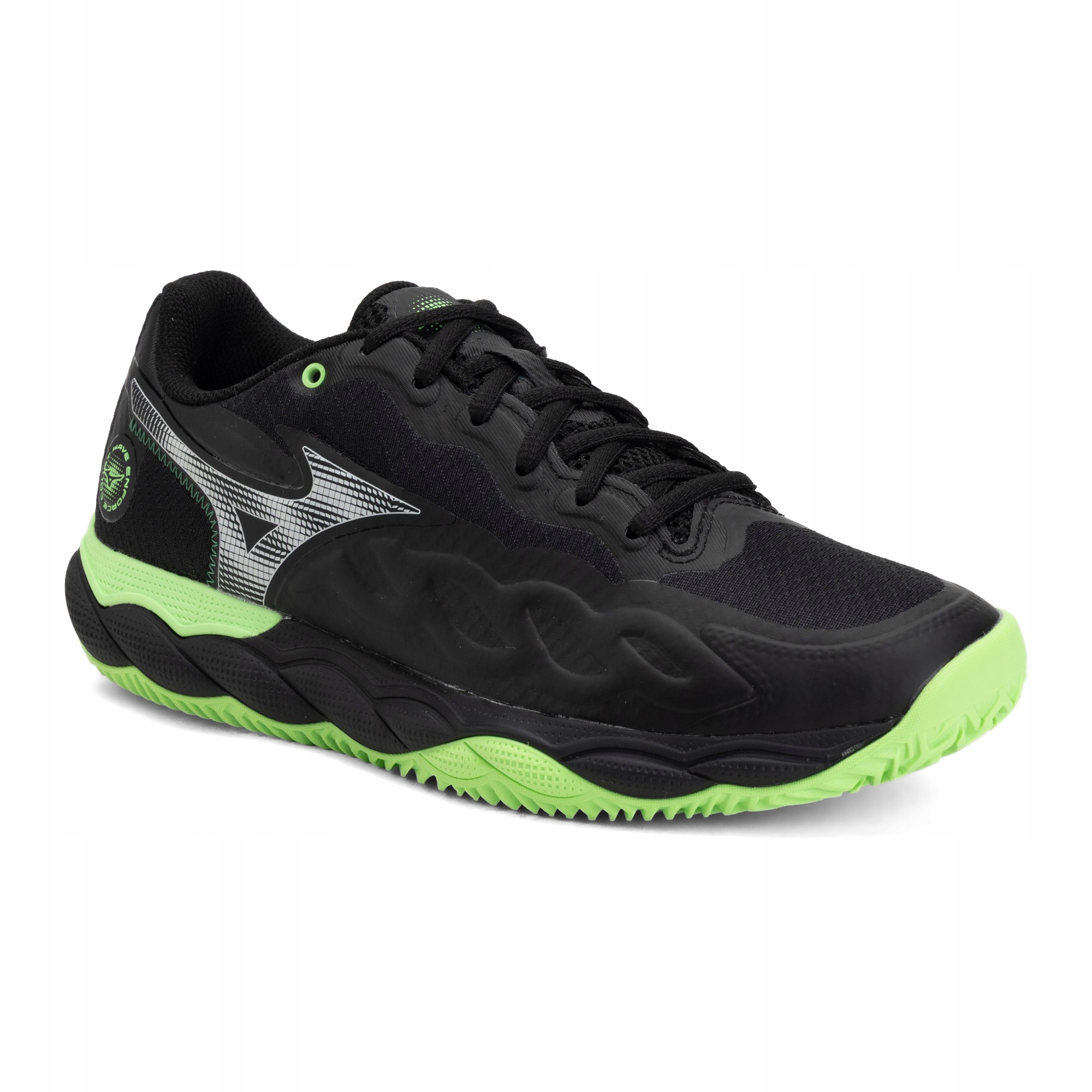 Buty do padla Mizuno Wave Enforce Court Padel
