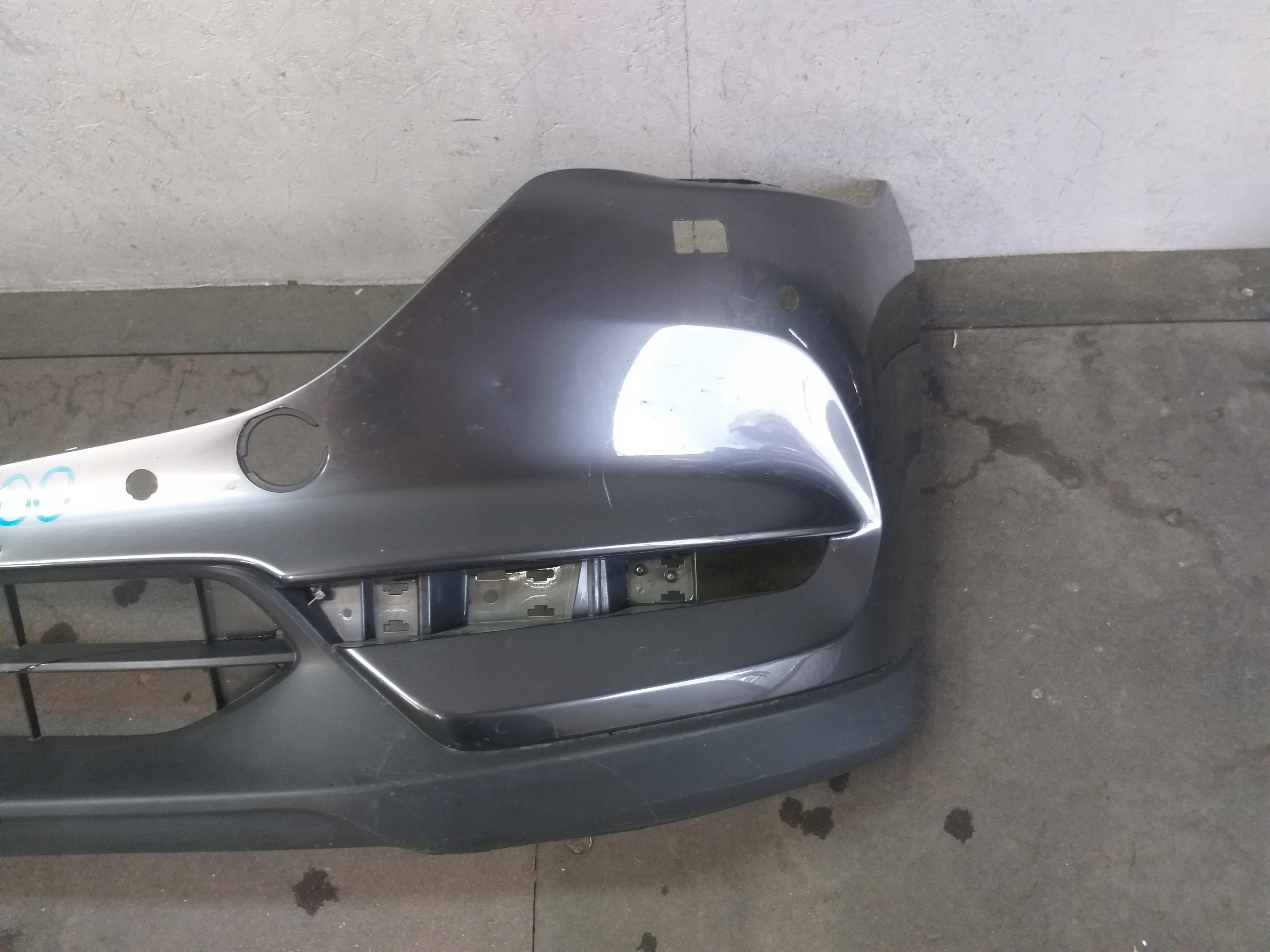 nárazník předek MAZDA CX5 II 2 17