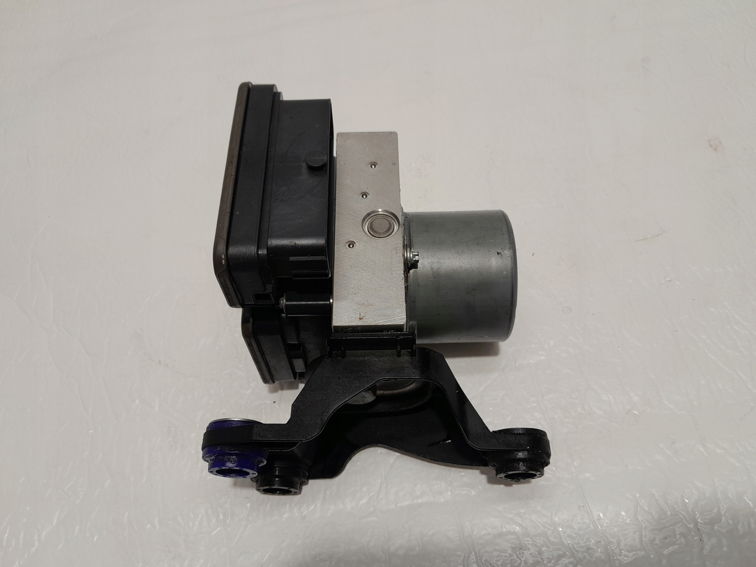 AUDI Q5 80A Servofreno Centralina 80A907379AB