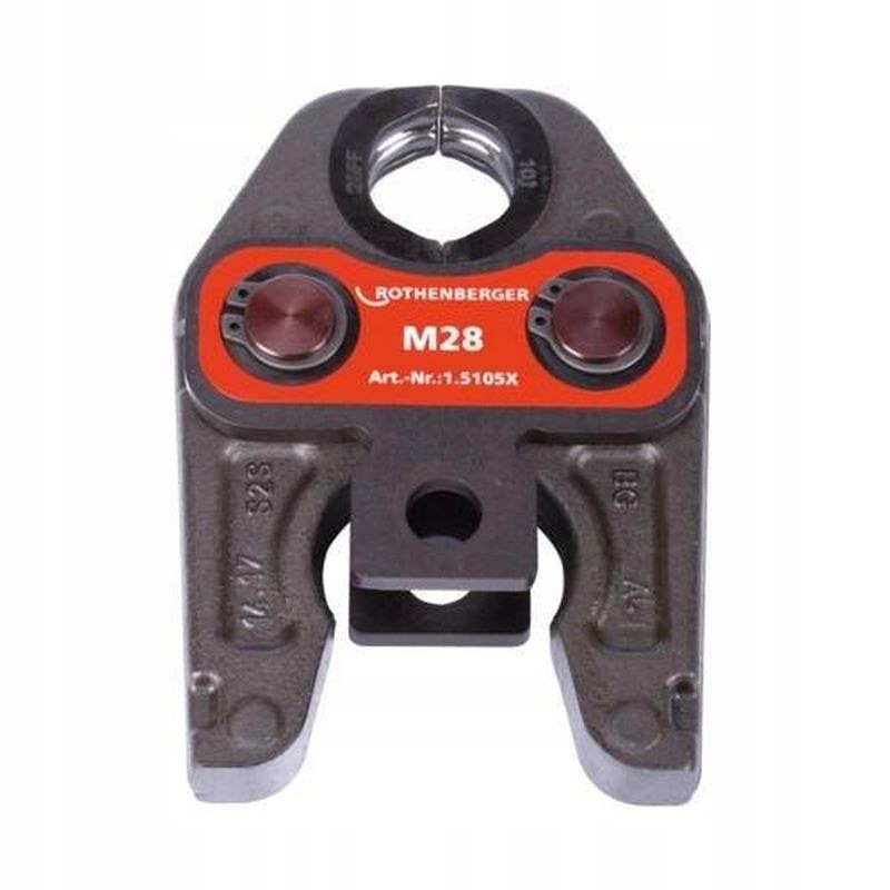 Rothenberger Szczęka zaciskowa M28 CBJ895