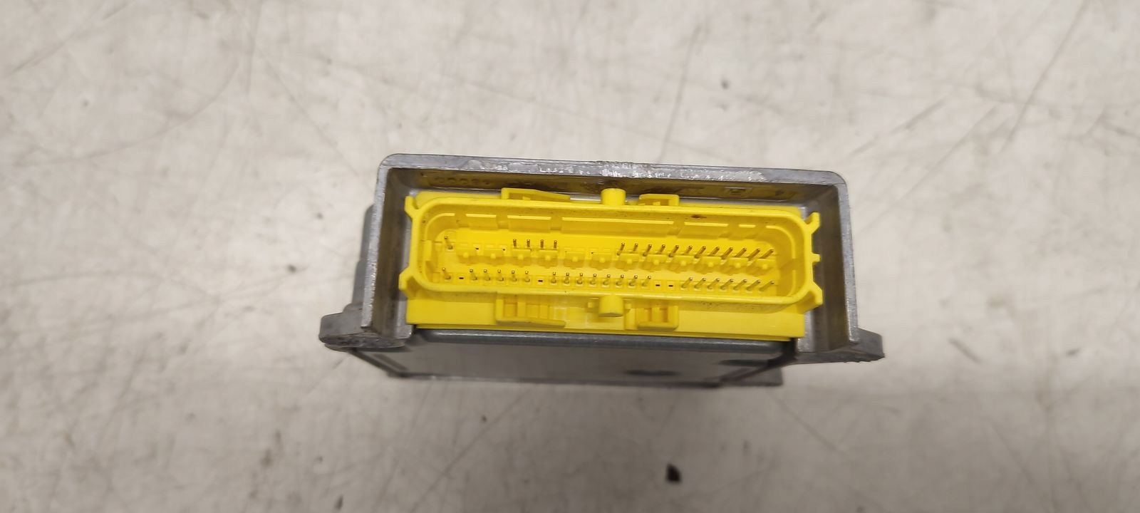 modulo airbag sensor airbag VW Touran e LIFT 1,4 TSI