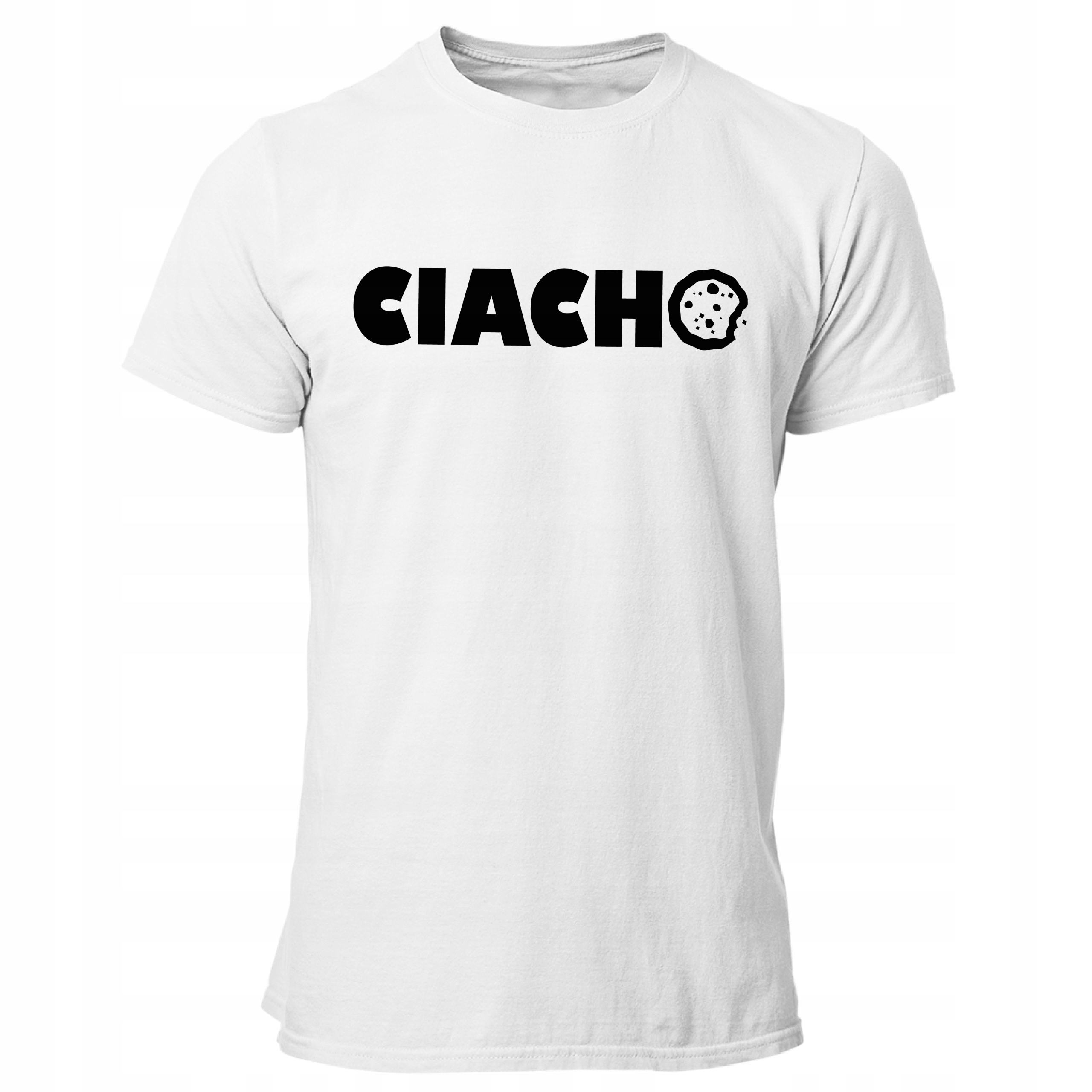 

Koszulka Walentynki Chłopak Przystojniak Ciacho