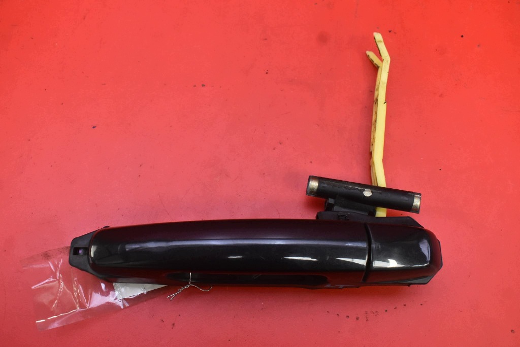 handle left rear part rear black SUZUKI SWIFT 4 IV MK6 04-10