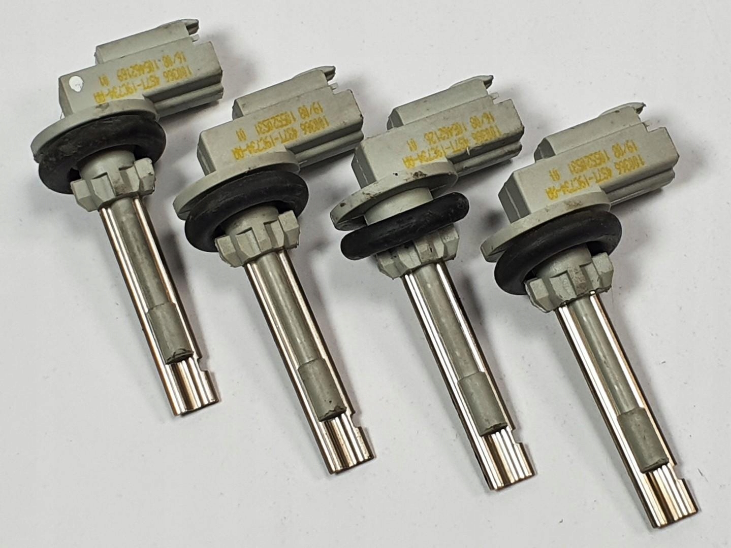 CZUJNIK TEMPERATURY NAGRZEWNICY FORD FOCUS MK2 Producent części Ford OE