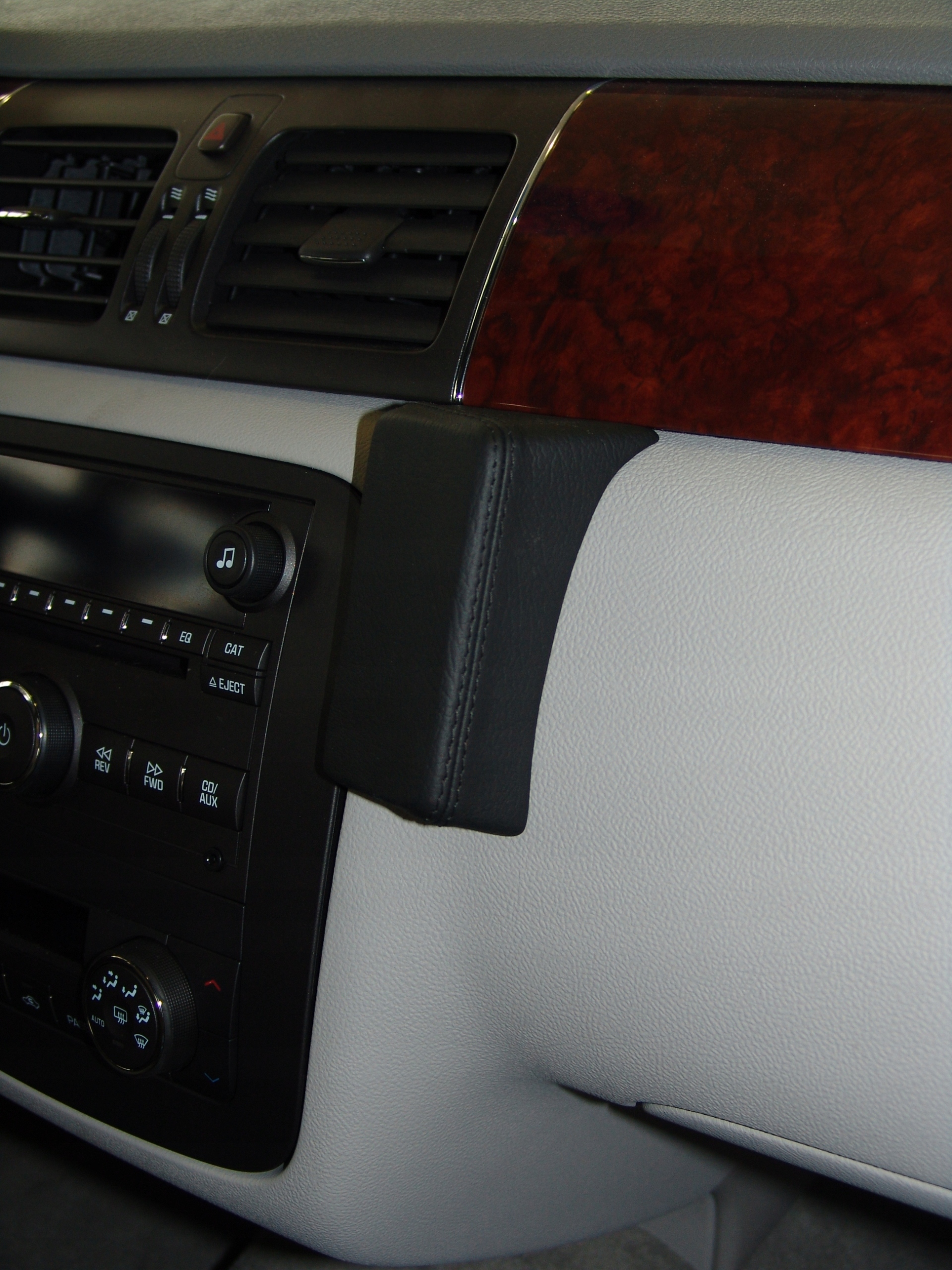 Držák na telefon Kuda Buick Lucerne od roku 2006