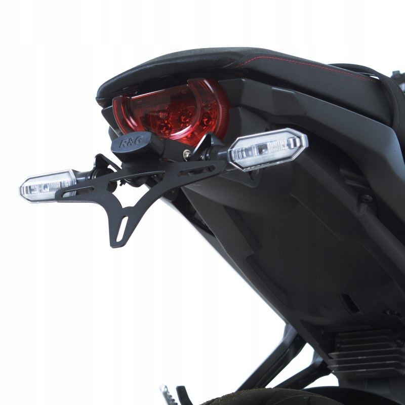 Rg Upevnenie Tabule Registr. Honda CB1000R(+) 18