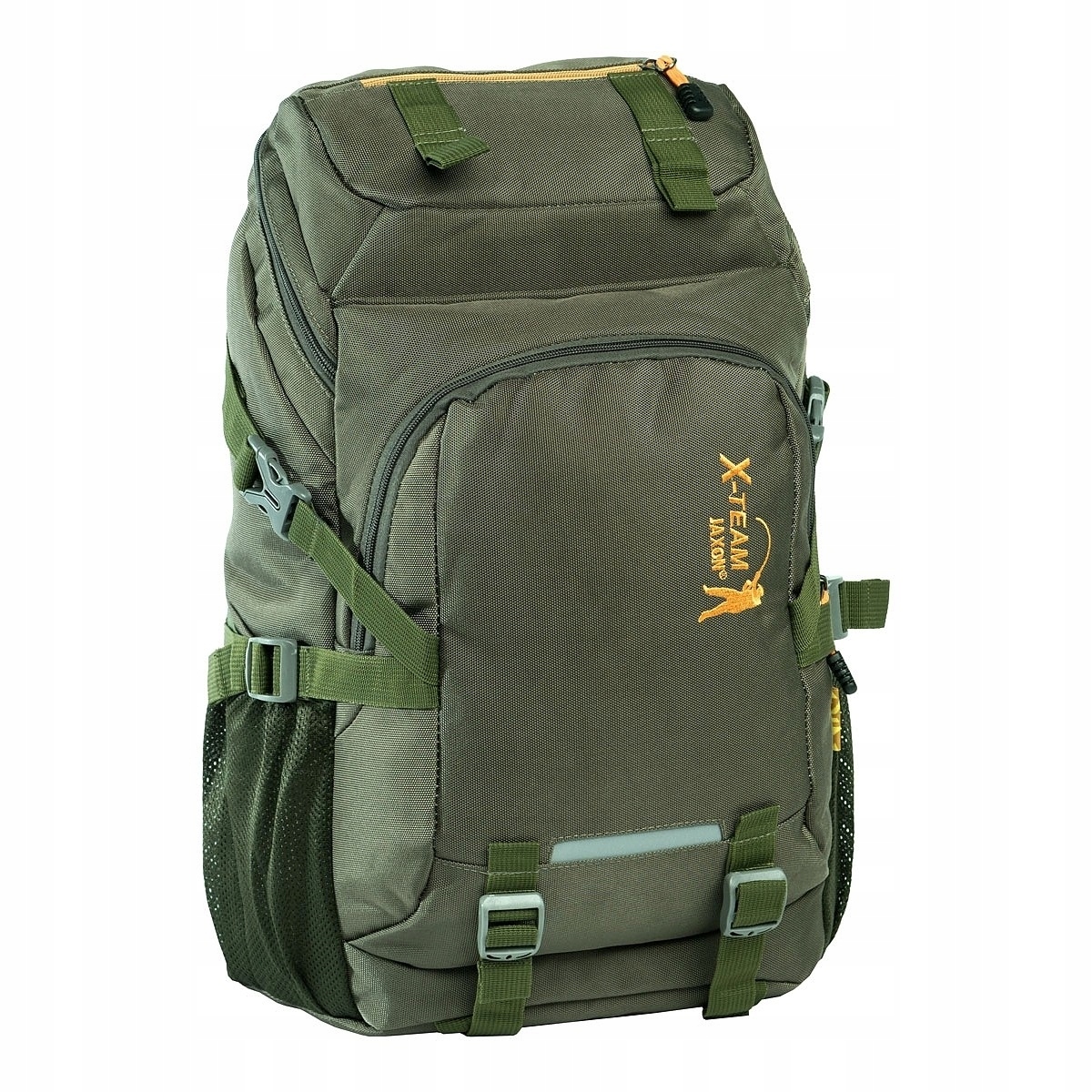 Plecak Jaxon 30x20x50cm UJ-XAP02