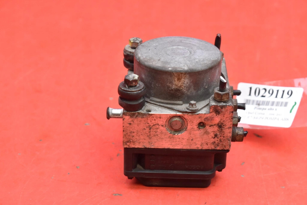 Pompa ABS 13277812 OPEL CORSA D 1.2 16V 80 KM 06-11