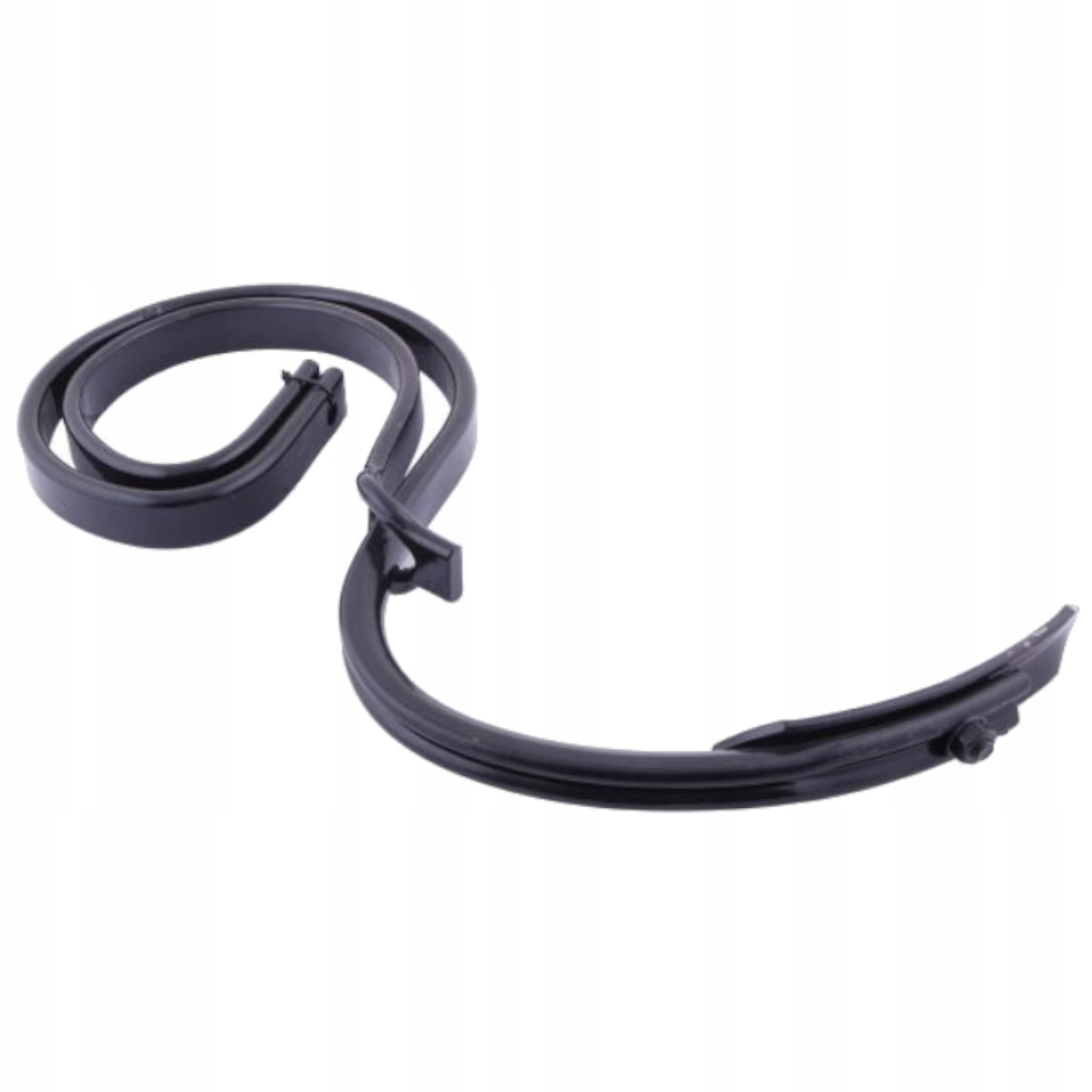 W-1417000050 - Зуб коготь агрегата пружинный усиленный 32x12