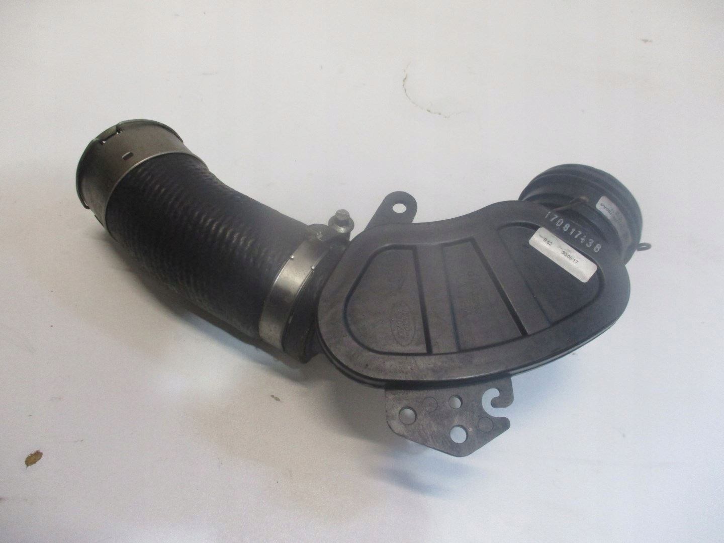 pipe RANGE ROVER EVOQUE 2,0D GJ32-6C780
