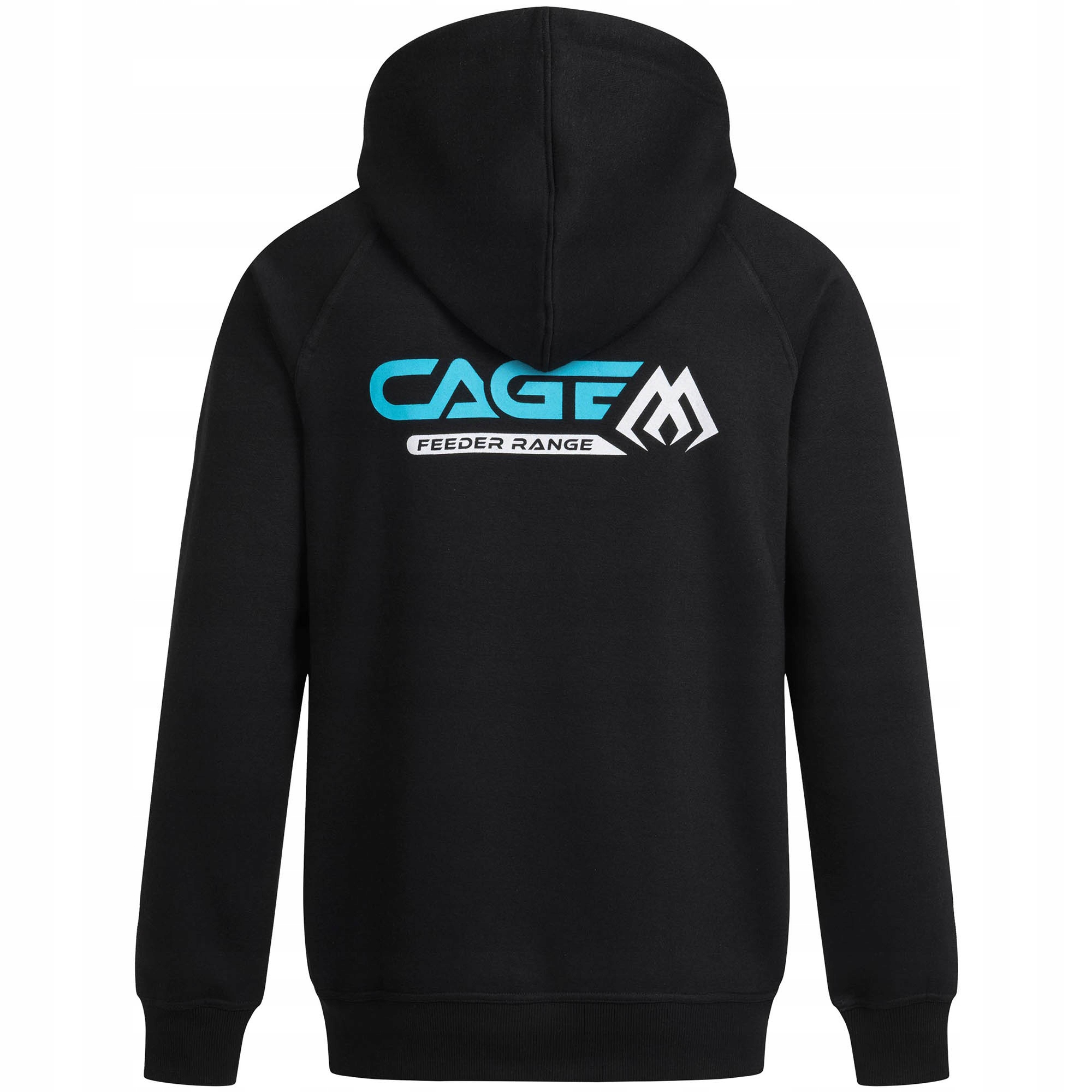 Mikina Mikado Cage Hoodie L