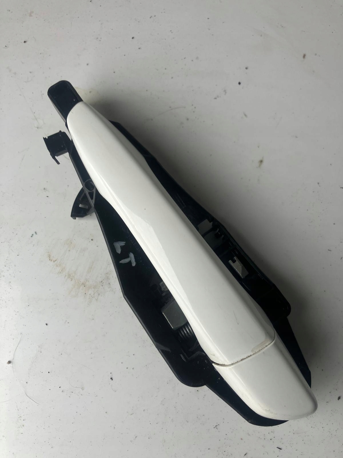 handle door left rear part CITROEN C4 PICASSO II EWP