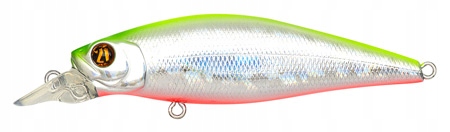 PONTOON21 SapShad 90F-SR A62 Crash Fresh Chartreus