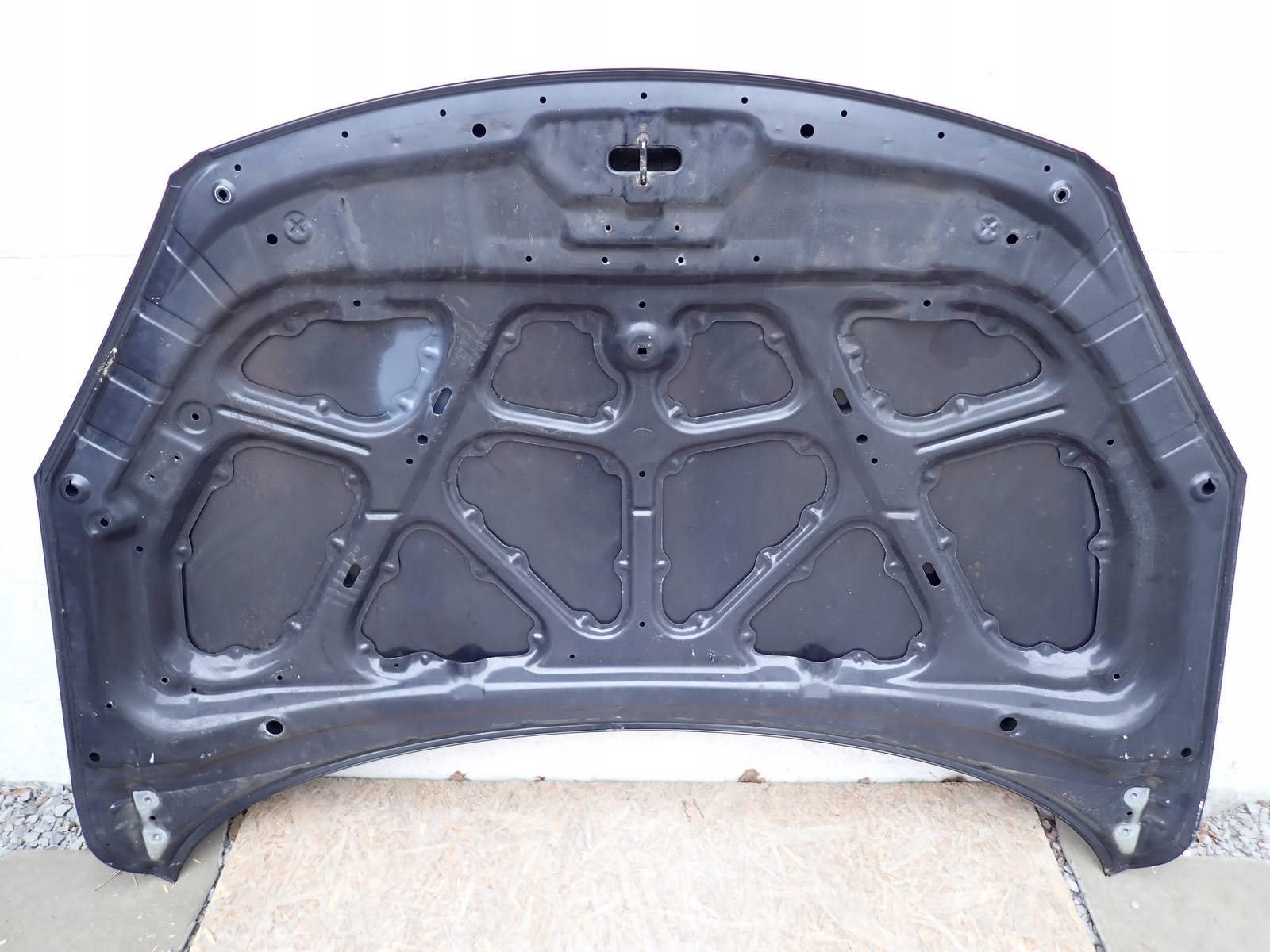 Cofano KIA CEED CEE'D e ED LIFT 2009-2012R 664001H200