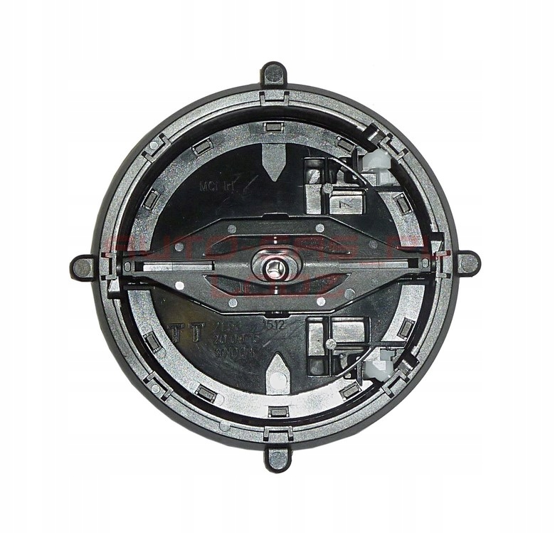 SILNICZEK LUSTERKA GÓRNGO DUCATO JUMPER BOXER 06-