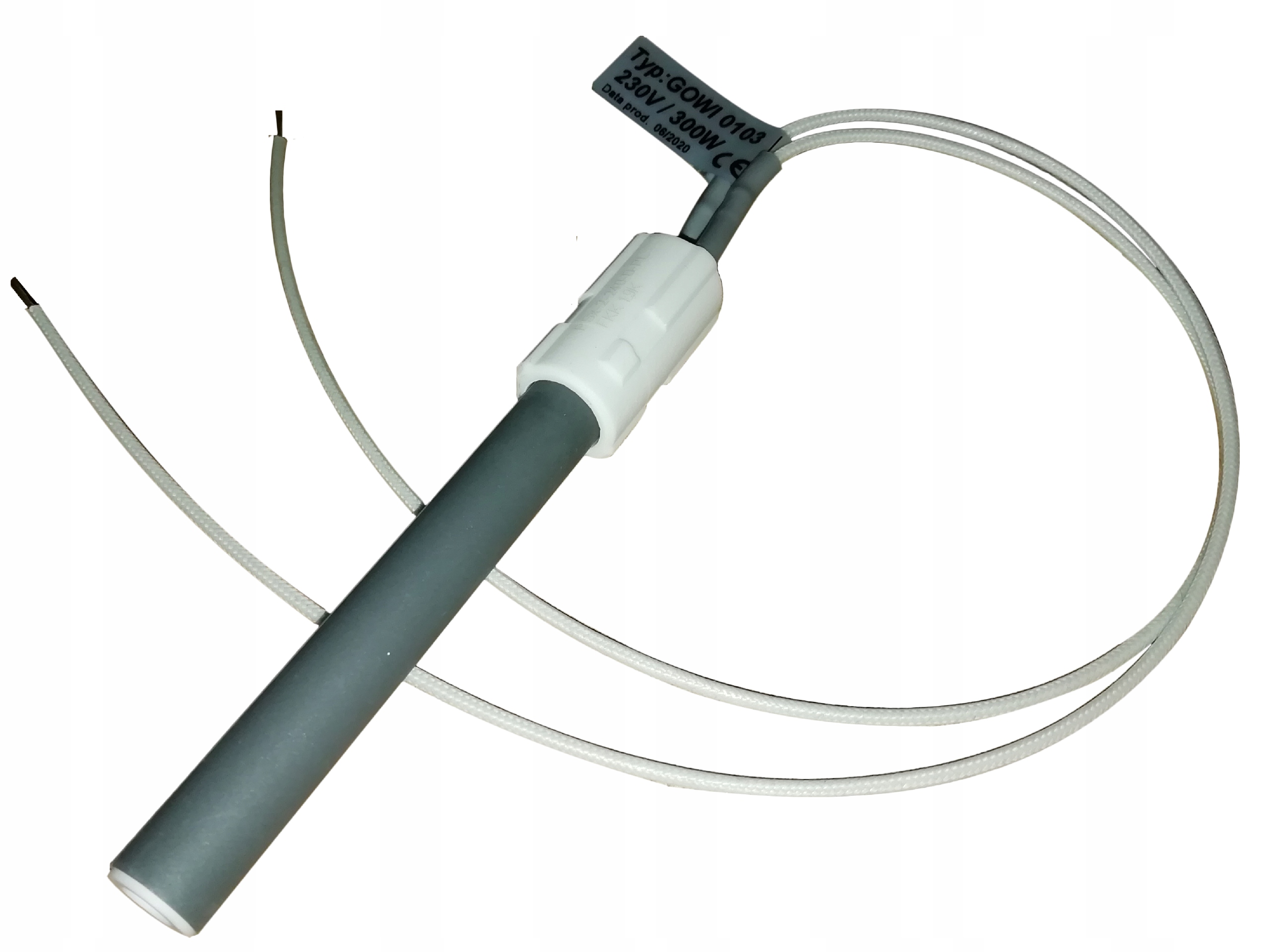 

Zapalarka pellet grzałka ceramiczna PSx-2 300 Wat